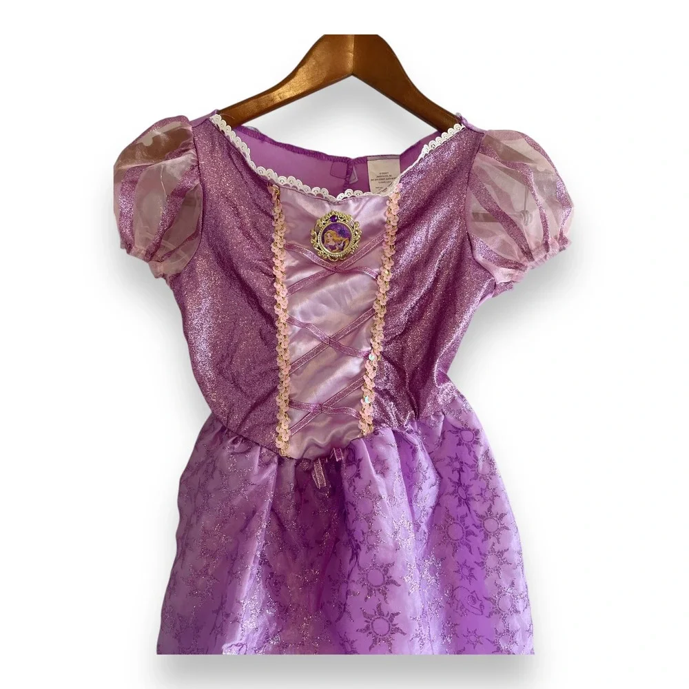 Disney store rapunzel